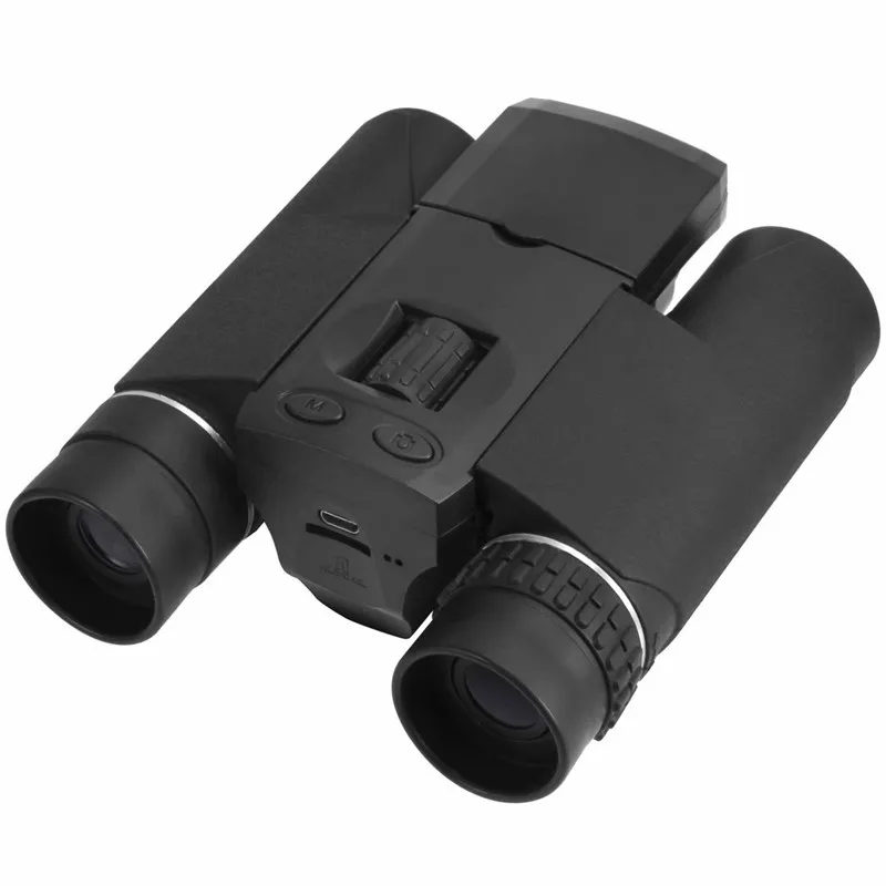 Free Ship Powerful Binoculars Linear Field OF View (1000YDS) 96m