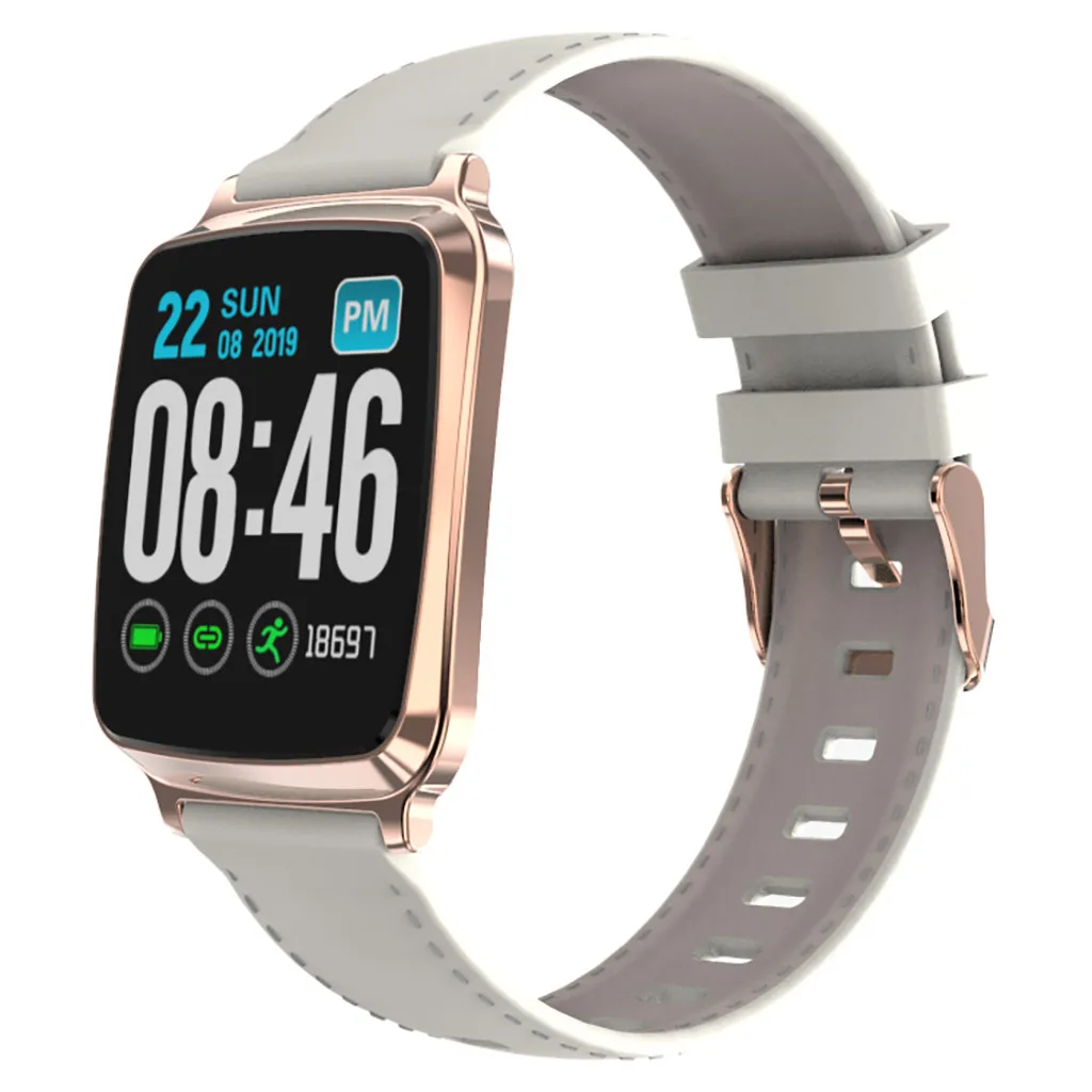 Купить Смарт Часы С Шагомером