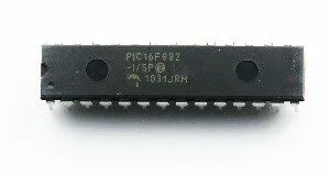 

IC new original PIC16F882-I/SP PIC16F882 16F882 DIP28 Free Shipping