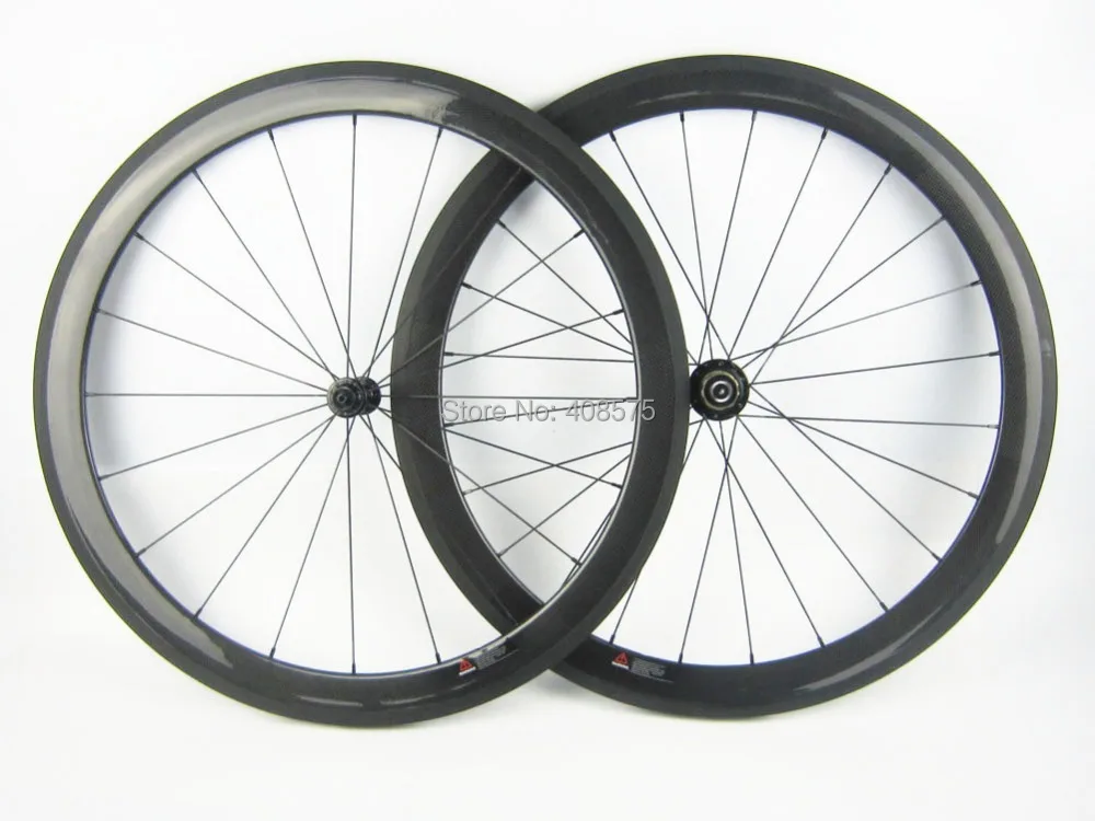 

Super light 1250g weight 25mm width 50mm profile tubular carbon fiber wheel road cycle wheel set,bicycle wheel