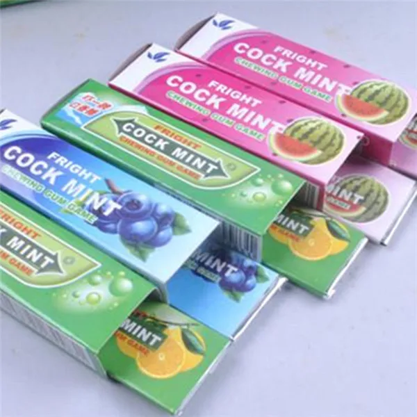 Fake Cockroaches Prank Joke Chewing Gum toys - 11
