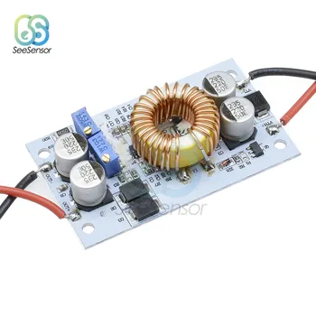 

250W 10A Non-isolated Step Up Module DC DC Boost Converter Constant Current Power Supply Module Led Driver For Arduino
