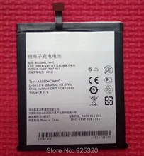 Free shipping, Original AB3000CWMC battery For Xenium i908 cellphone for philips CTI908 Mobile phone smart phone
