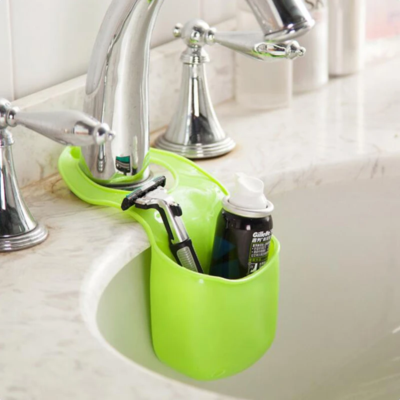19-8-5CM-Creative-Sponge-Storage-Rack-Basket-Wash-Cloth-Or-Toilet-Soap-Shelf-Organizer-Kitchen