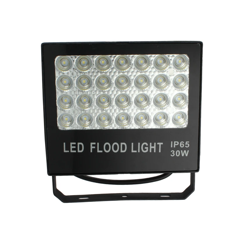 85 265 в LED Refletor Светодиодный прожектор супер яркое Наружное освещение 110 В 220 10 Вт 20 30