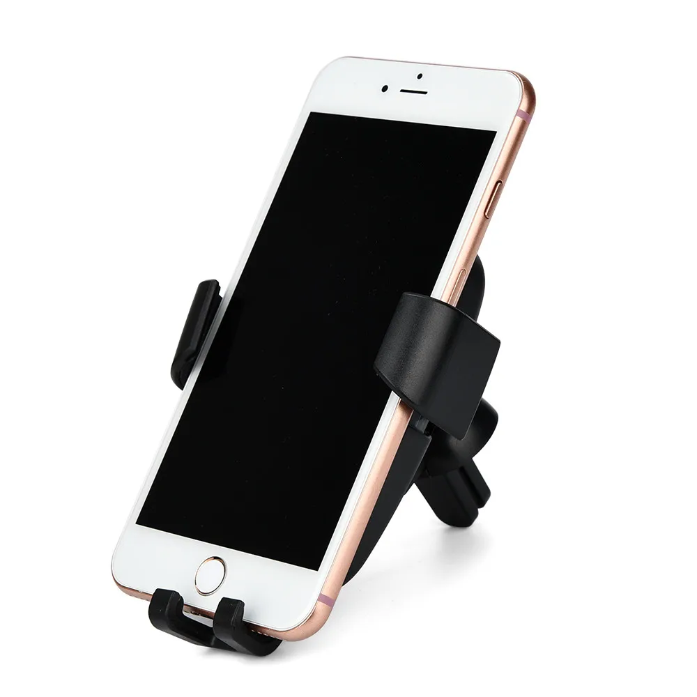 Buy Qi Wireless Charger Fast Car Mount Wireless