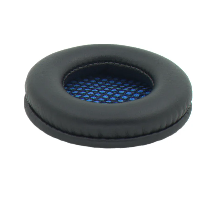 85mm Replacement Foam Ear Pads Cushions for Sennheiser etc. Headphones Headset 85mm Replacement Foam Ear Pads Cushions for Sennheiser etc. Headphones Headset