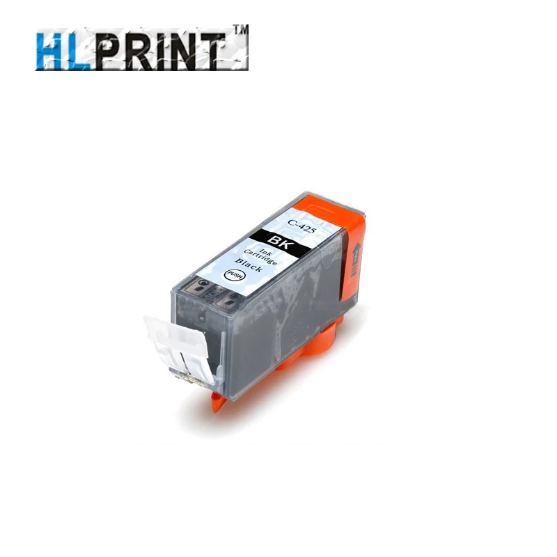Чернильный картридж PGI425 CLI426 совместимый CANON PIXMA IP4840 MG5140 MG5240 MG6140 G8140 MG6240 MG8240 IP4940 MG5340