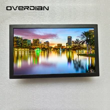 10.1inch RS232*1 AIO Industrial Computer Android System Resistance Touch Screen Industrial Computer 1366*768 Tablet PC