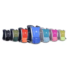 

AONIJIE Women Men Lightweight Running Backpack Outdoor Sports Trail Racing Marathon Hiking Fitness Bag Hydration Vest Pack