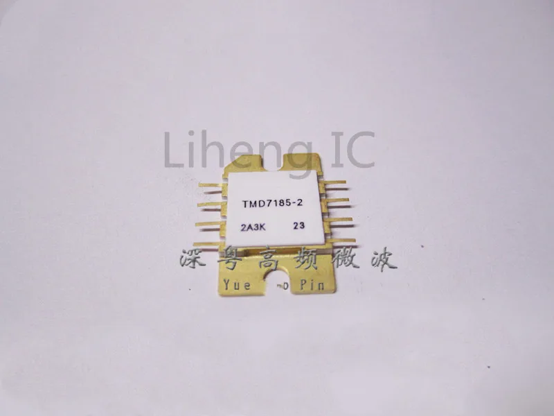100% новый и оригинальный TMD7185-2 TMD7185 | Электроника