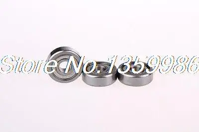 

10pcs 4x12 x4 MM BALL BEARING FOR TAMIYA KYOSHO TRAXXAS HPI FAST SHIPPING