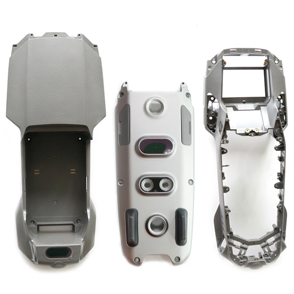 

New Original Replacement for DJI Mavic 2 PRO/ZOOM Motor Arms Upper Cover Middle Frame Bottom Shell Body Shell Repair Spare Parts