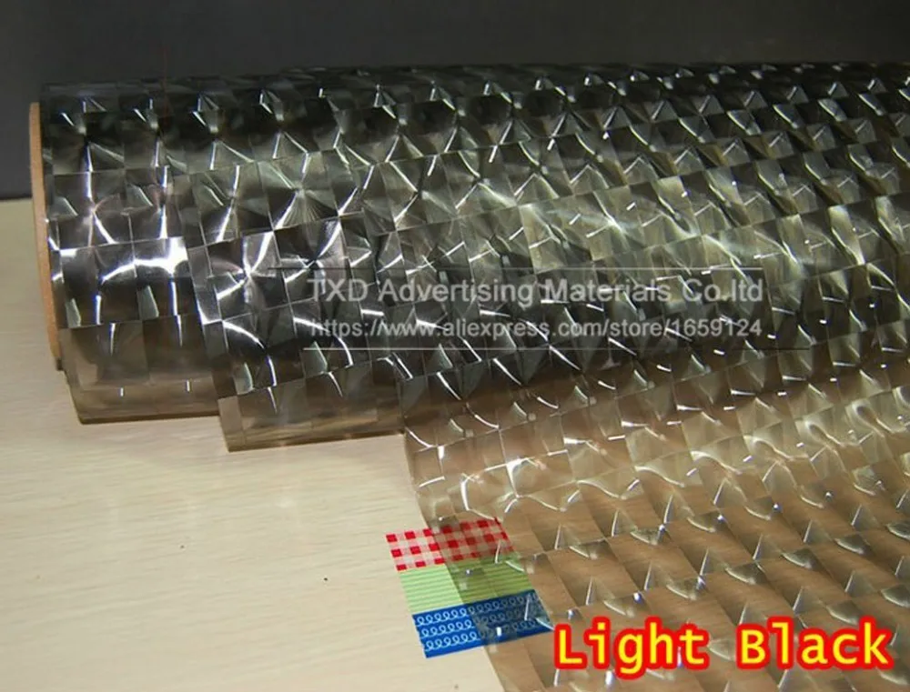 30X100CM/Lot Cat Eye Headlight tint film Auto Car Styling Headlights Stickers Taillight Film Stickers Lamp tint film car number plate