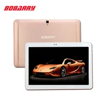 BOBARRY2016 Newest 10.1 Inch Tablet PC 4G LTE Octa Core 4GB RAM 64GB ROM Dual SIM 8MP GPS1280*800 IPS Tablet PC Android 6.0 10.1