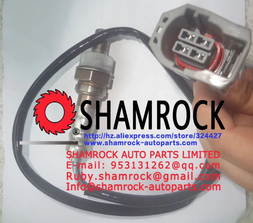 

Oxygen Sensor Upstream OEM ZJ3918861A / ZJ39-18-861A / Z602-18-861A / Z60218861A Lambda Sensor LFH2-18-862 For 2004-2009 3 2.0L
