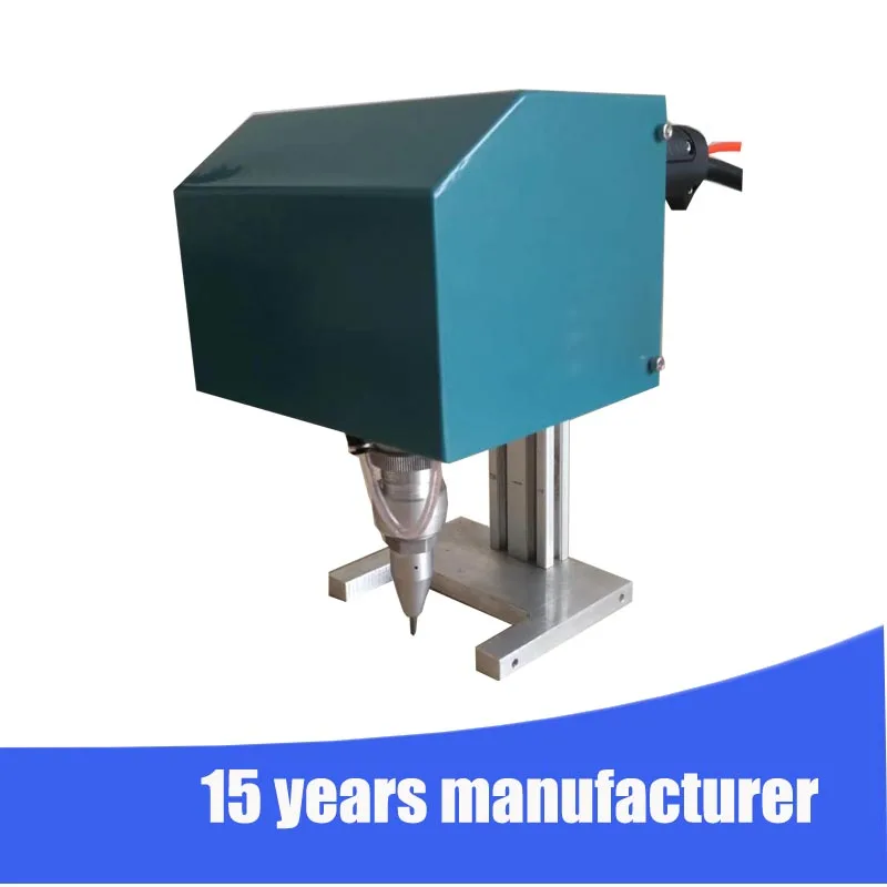 

Toyota Font Vehicle Chassis Number Engraving Machine Chassis Number Machine Dot Pen Marking Machine