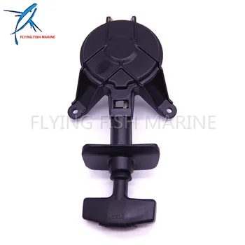 

Starter Assy T2-04000600 T2-04000600C for Parsun HDX T2 T2.6 2-stroke Outboard Motors ,Free Shipping