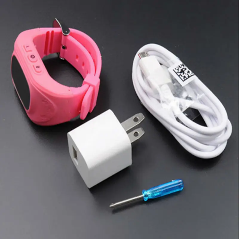 Kinder gps uhr kinder gps tracker q50 kinder gps uhrkids gps watchgps