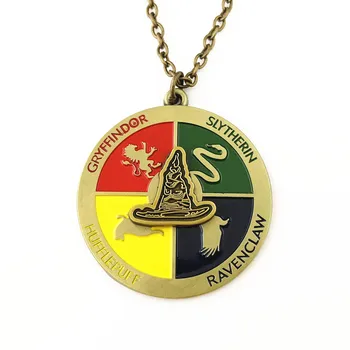 

FANTASY UNIVERSE Free shipping wholesale 20pc a lot necklace HRNBJGAA01