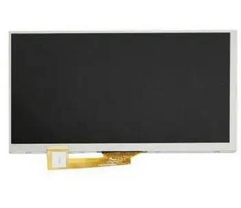 

Witblue New LCD display Matrix for 7 " Oysters T72 3g Tablet LCD Screen panel Module Replacement
