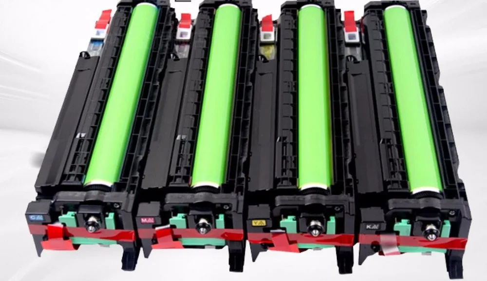 

new Drum unit compatible for ricoh MPC 2000/2500/3000 imaging unit drum KIT for Mp c2500 printer drum office cartridge kcmy