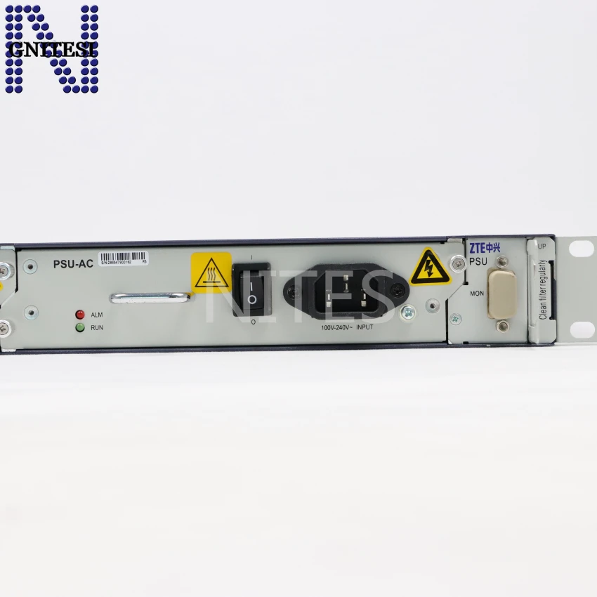 zte PSU-AC 15A/30A конвертер, изменяется 220 В переменного тока на 48 В постоянного тока, и используется для C300 C320 OLT
