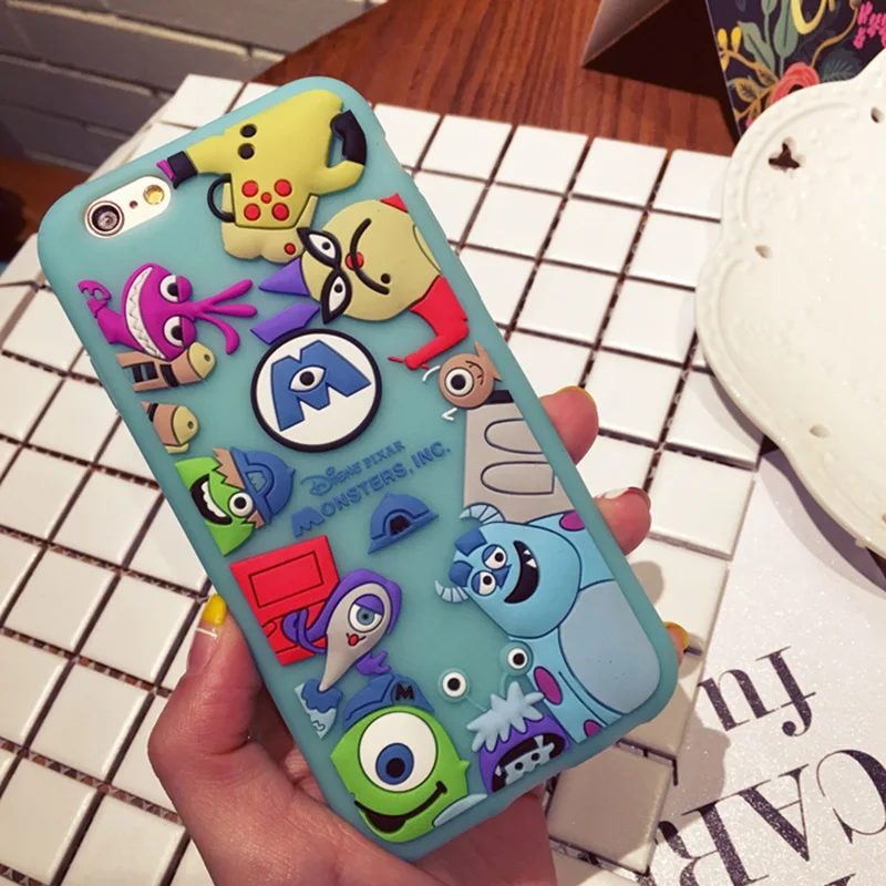 coque nemo iphone 6