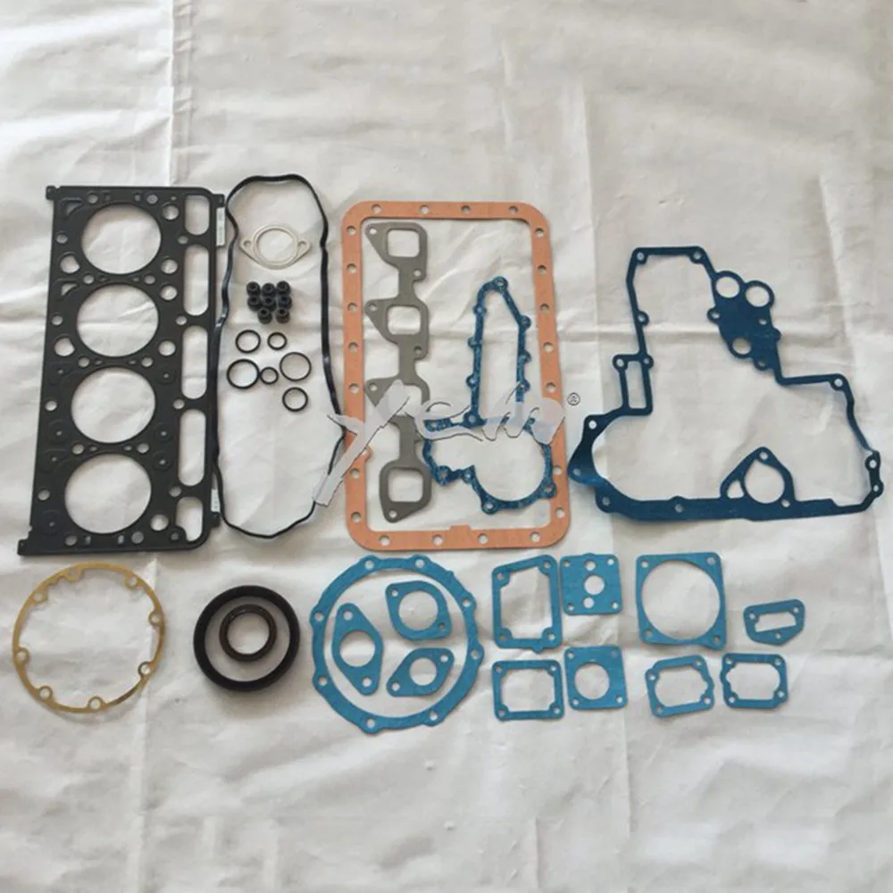 Kubota Parts V2003 Full Gasket Kit