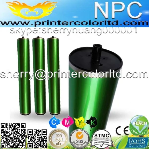 Черный BK opc барабан для OCE CS 240/CS 250/для OLIVETTI D-COLOR MF 451/D-COLOR MF 550/MF551/MF651/для Разработки INEO PLUS 451/550/650