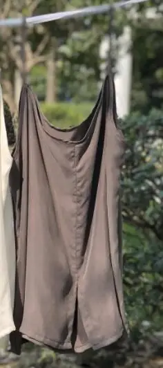 Женские летние короткие топы на бретельках, Camis, Женские однотонные мягкие майки, топ из тонкой ткани - Цвет: gray cupro