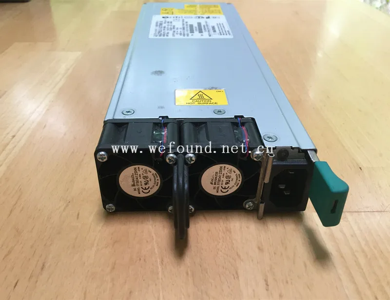 Рабочий источник питания для R525 G2 R520 G4 DPS-700EB A 700 w полностью протестирован