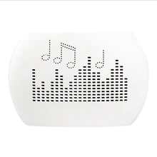 Musical Instrument Moisture Suction Portable Electronic Dehumidifier Wardrobe Dehumidifier Plug-In Air Dryer Portable Mini Des