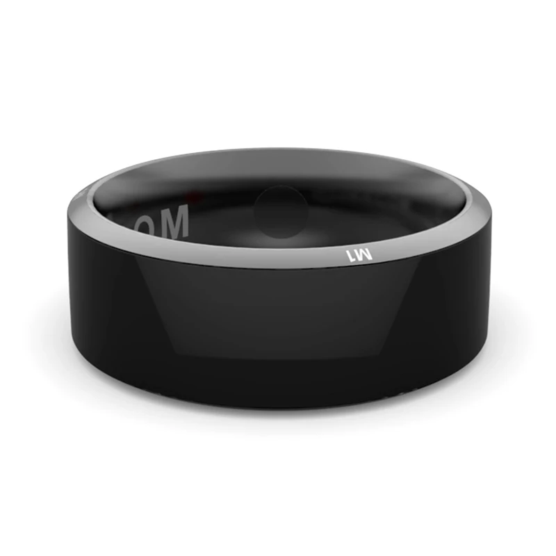 Умное кольцо NFC Блокировка IC/ID моделирование R3 человек Волшебный палец для Samsung