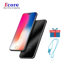 YEPEN N2 Роскошный ультра тонкий металлический корпус, две sim-карты, сотовый телефон с MP3, Bluetooth, циферблат, 1,67 дюймов, мобильный телефон Ulcool V66