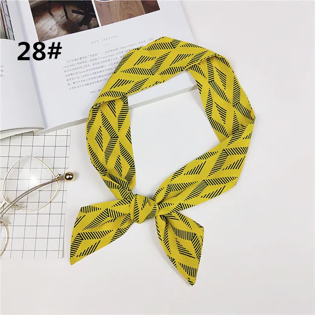 Fashion-Women-Small-Print-Silk-Scarf-Letter-Plaid-Striped-Headwear-Handle-Bag-Ribbon-Brand-Scarves-Wholesale.jpg_640x640 (28)