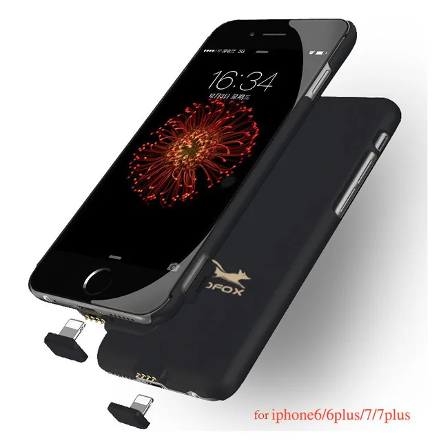 custodia iphone 6s power bank custodia iphone 6s power bank