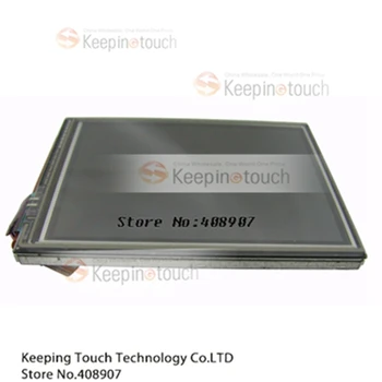 

LCD Screen Display + Touch Screen Digitizer for Symbol PPT8800 PPT8846 LQ035Q7DB03