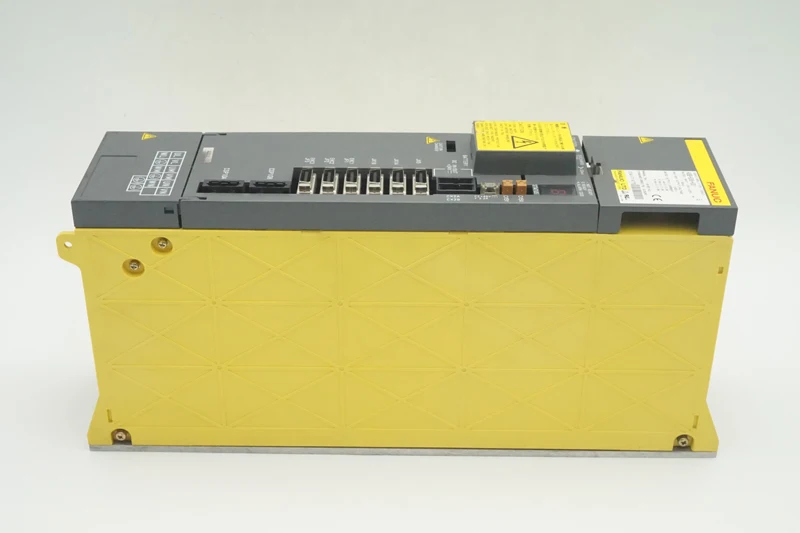 Fanuc сервопривод усилитель привода ЧПУ Управление усилитель A06B-6096-h208