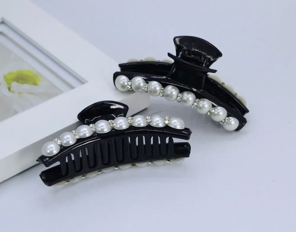 10cm BIGsize hot sale Headdress and hairwear crystal Rhinestone Hair