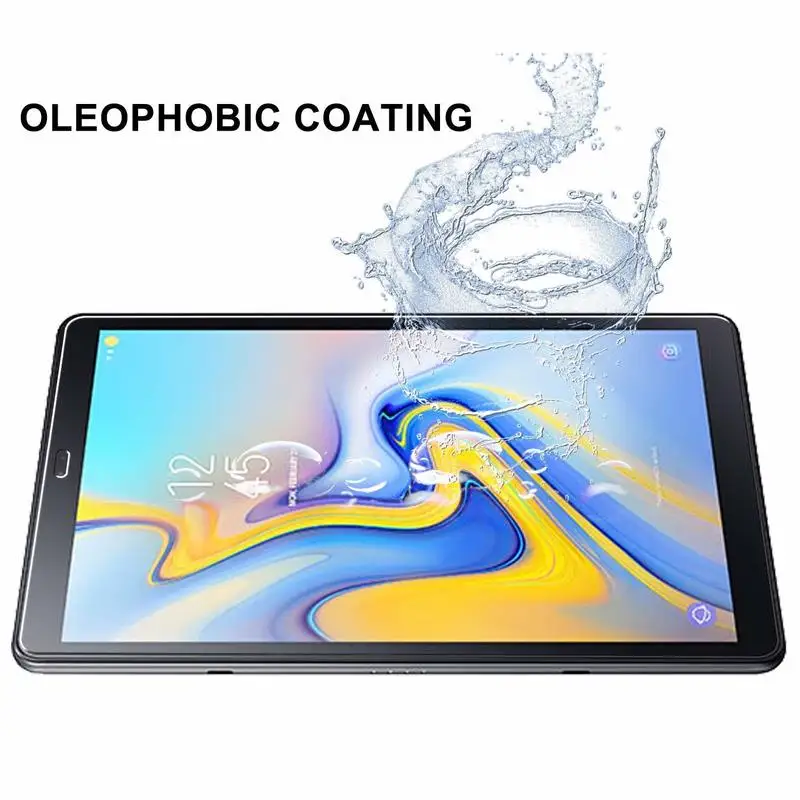 

Screen Protector for Samsung Tab A 10.5"SM-T590 Tempered Glass for Galaxy Tab A 10.5 inch SM-T595 SM-T590 Tablet Protector Glass