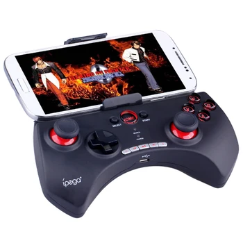 

iPEGA PG-9025 Wireless Game Controller Joystick for iPhone Samsung Tablet PC iOS Android Phone