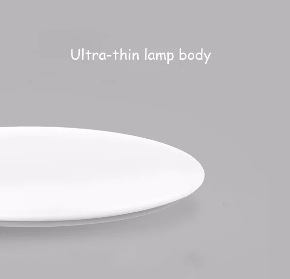 Xiaomi Yeelight Led ceiling Pro 650 мм RGB 50 Вт работает с приложением mi home и google home и для amazon Echo для xiaomi smart home комплекты