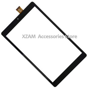 

New 8'' inch Tablet Capacitive Touch Screen Replacement For hk80dr2853 Digitizer External screen Sensor