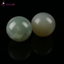 HIMABM 50mm Natural jade Hand Massage Ball Natural Healthy Care Massaging Stone Healing Sphere Exercise Ball SPA Tools Fitnes HIMABM 50mm Natural jade Hand Massage Ball Natural Healthy Care Massaging Stone Healing Sphere Exercise Ball SPA Tools Fitnes