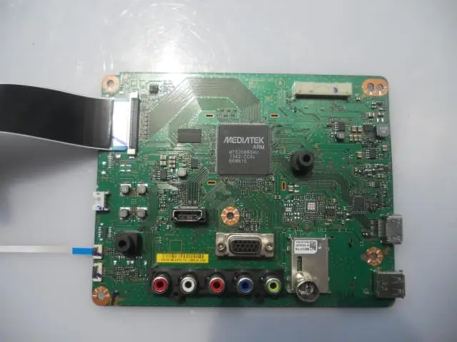 

1P-012CJ00-4012 For Display Good Working Tested