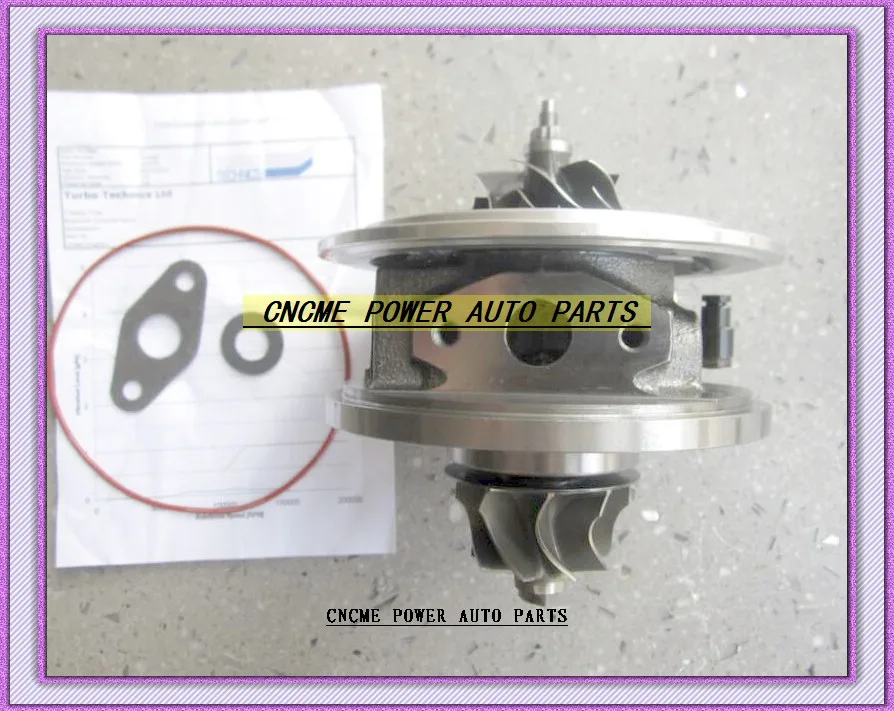 Turbo Cartridge CHRA GT1749V 760680 760680-5005S 760680-0004 761618 5003S 8200735758 For Suzuki Vitara Grand 1.9L F9Q 264-266 (5)