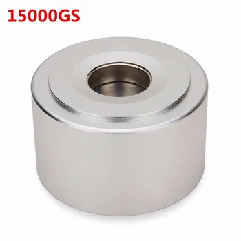 

New Universal Magnetic detacher EAS Hard Tag Detacher eas tag Remover Intensity 15,000GS Hot Sale