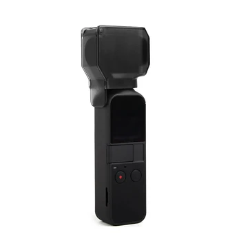 

Gimbal Lens Cap Protector Cover Gimbal Camera Accessories for DJI OSMO Pocket