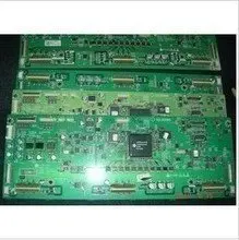 

Logic board for 6871QCH046C well tested working
